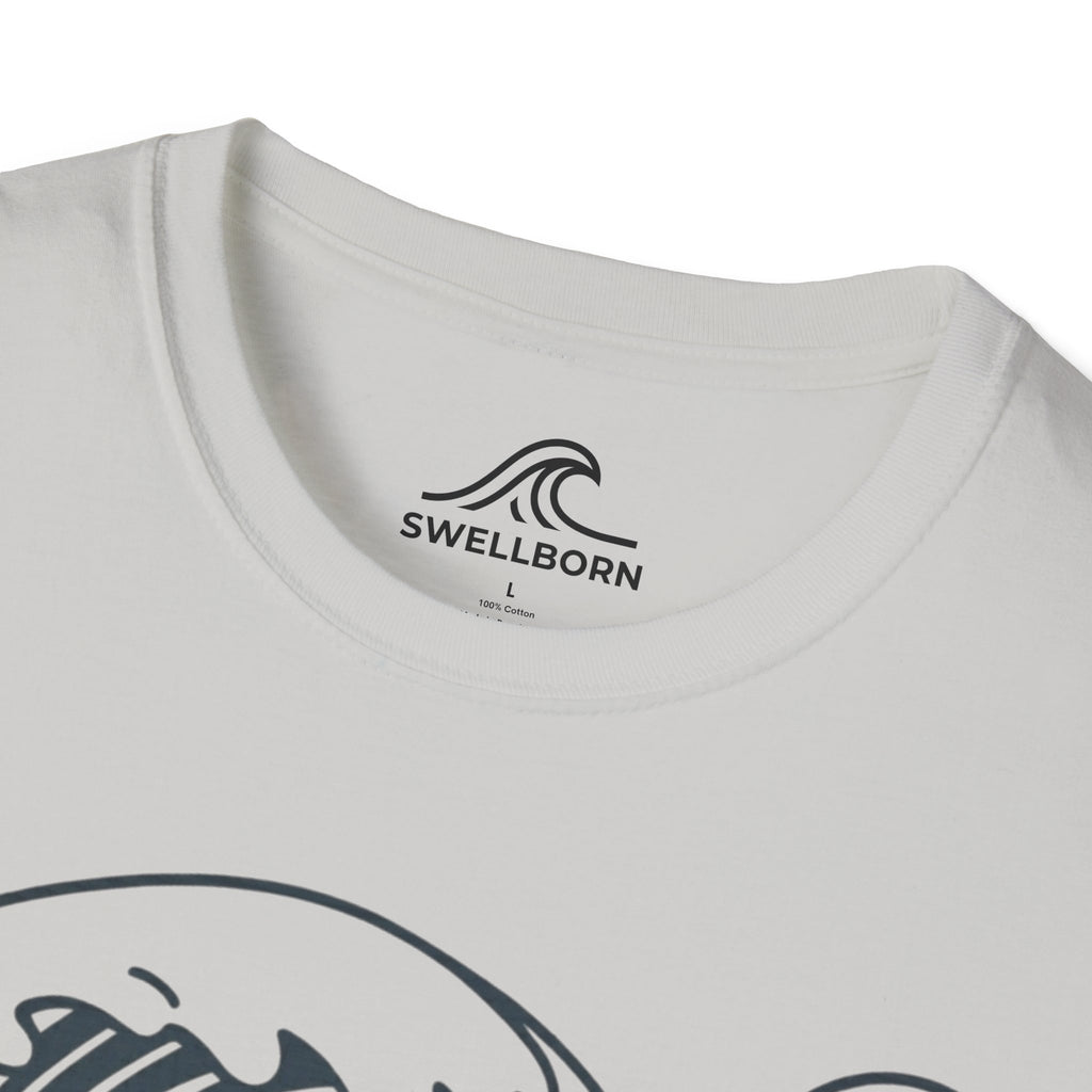 Good Vibes & High Tides T-Shirt