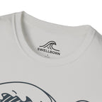 Good Vibes & High Tides T-Shirt