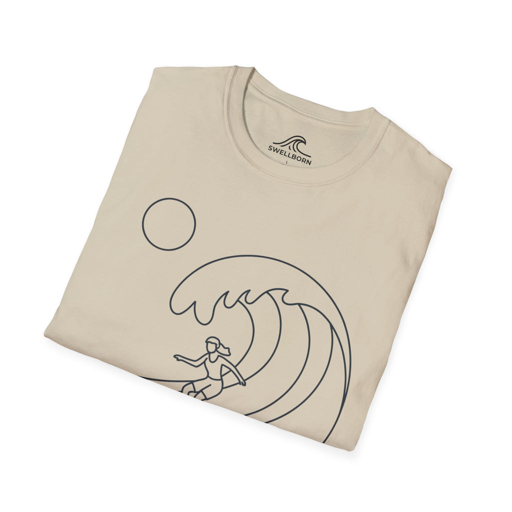 Let the Ocean Heal T-Shirt