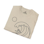 Let the Ocean Heal T-Shirt