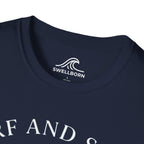 Surf and Soul Sanctuary T-Shirt