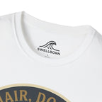 Gray Hair, Don't Care T-Shirt