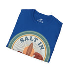 Salt In My Veins T-Shirt