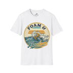 Foam & Freedom T-Shirt