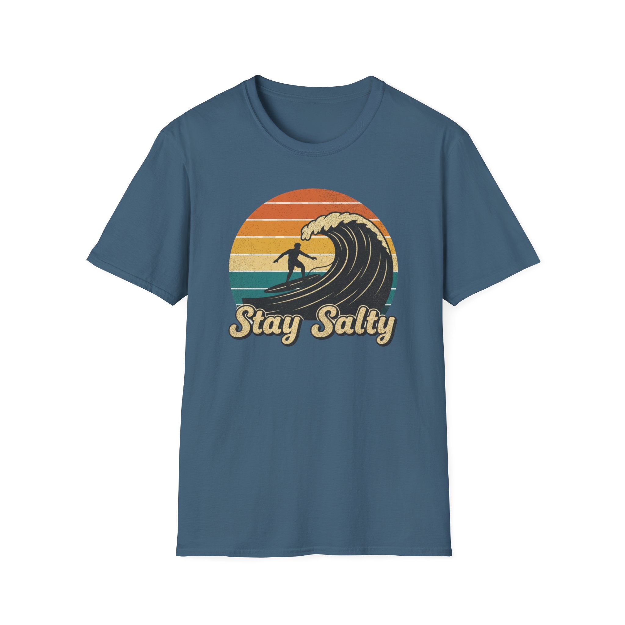 Stay Salty T-Shirt