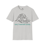 Salt Water Soul T-Shirt