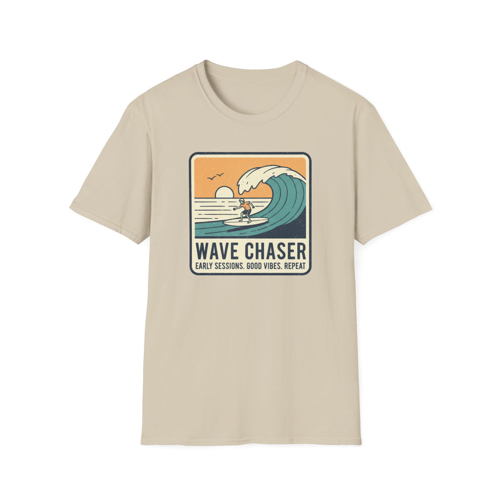 Wave Chaser T-Shirt