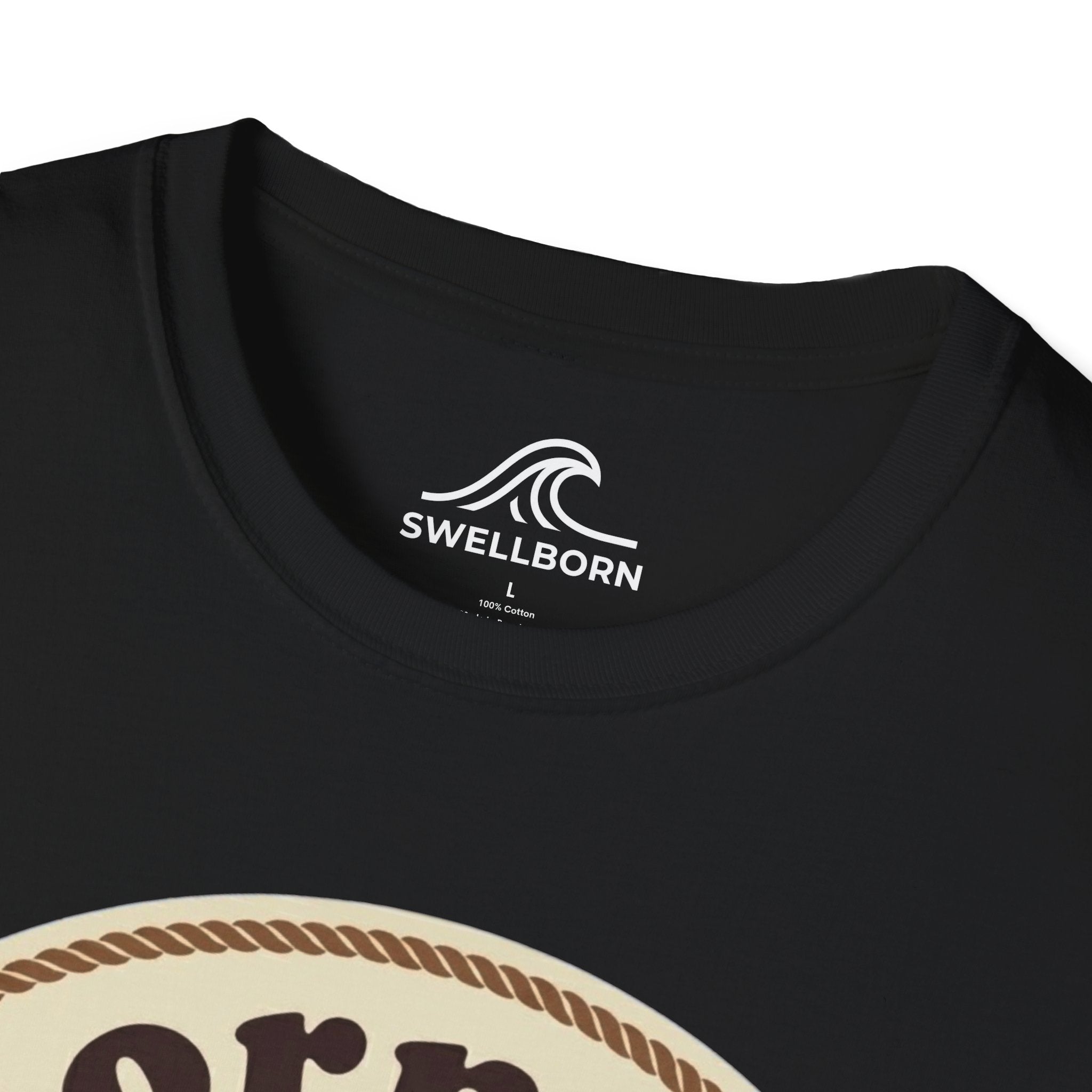 Born To Surf T-Shirt