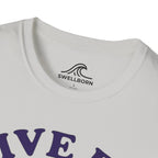 Live By The Tide T-Shirt