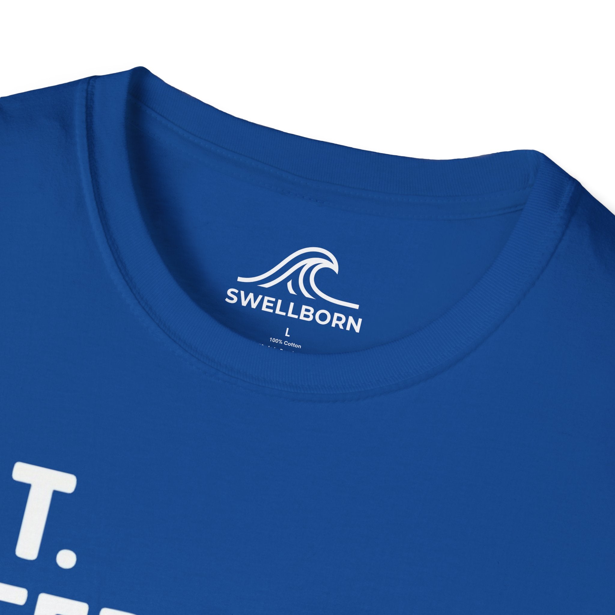 Eat. Sleep. Surf. Repeat. T-Shirt