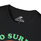 Retro Surf Club T-Shirt