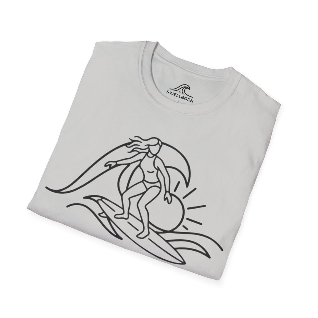 Salt Water Soul T-Shirt