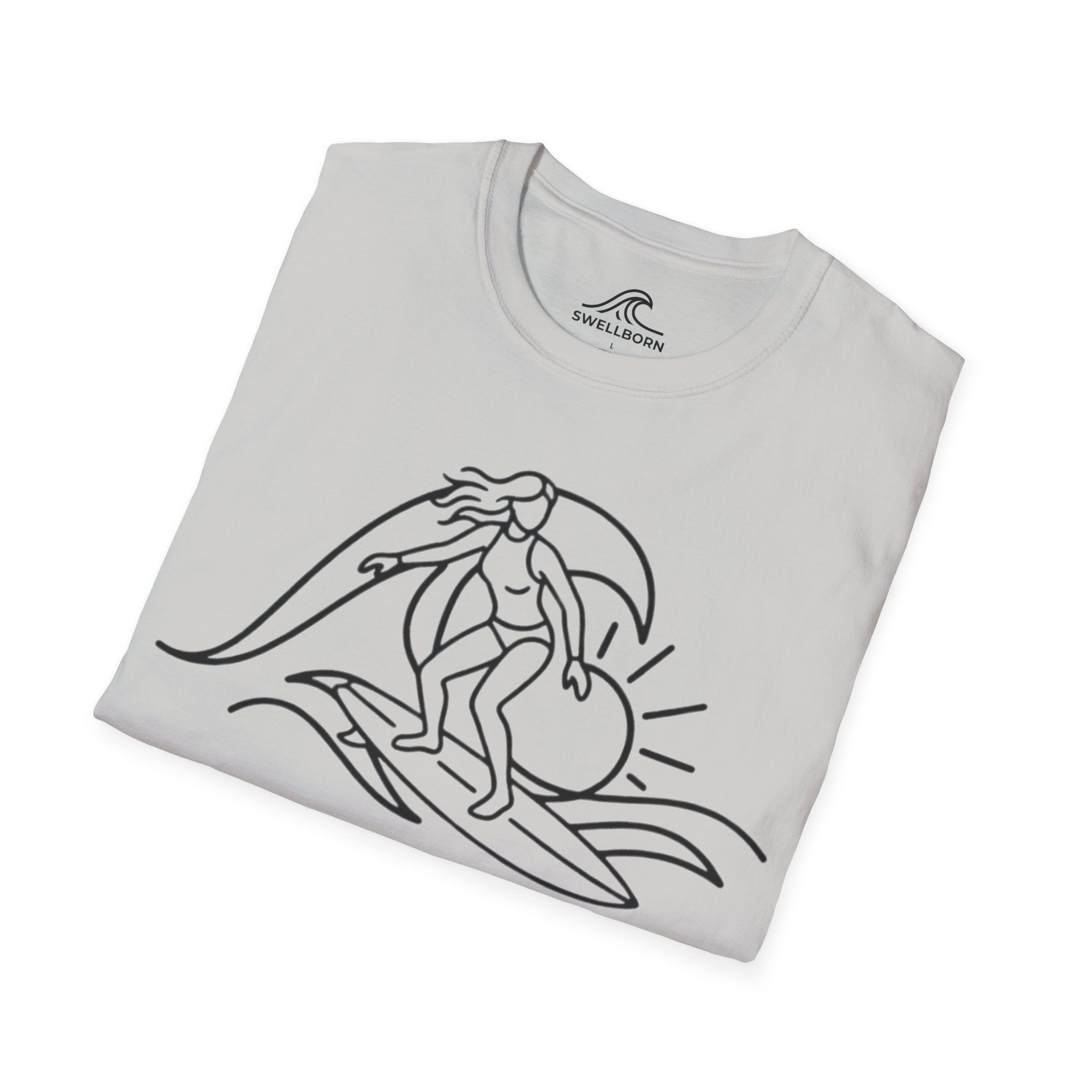 Salt Water Soul T-Shirt