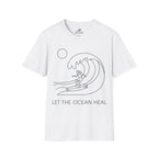 Let the Ocean Heal T-Shirt