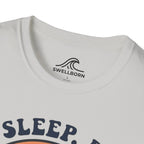 Surf. Sleep. Repeat. T-Shirt