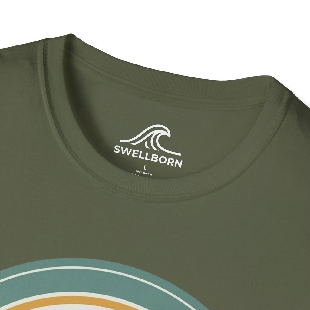 Salt In My Veins T-Shirt
