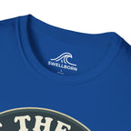 Let The Tide Decide T-Shirt