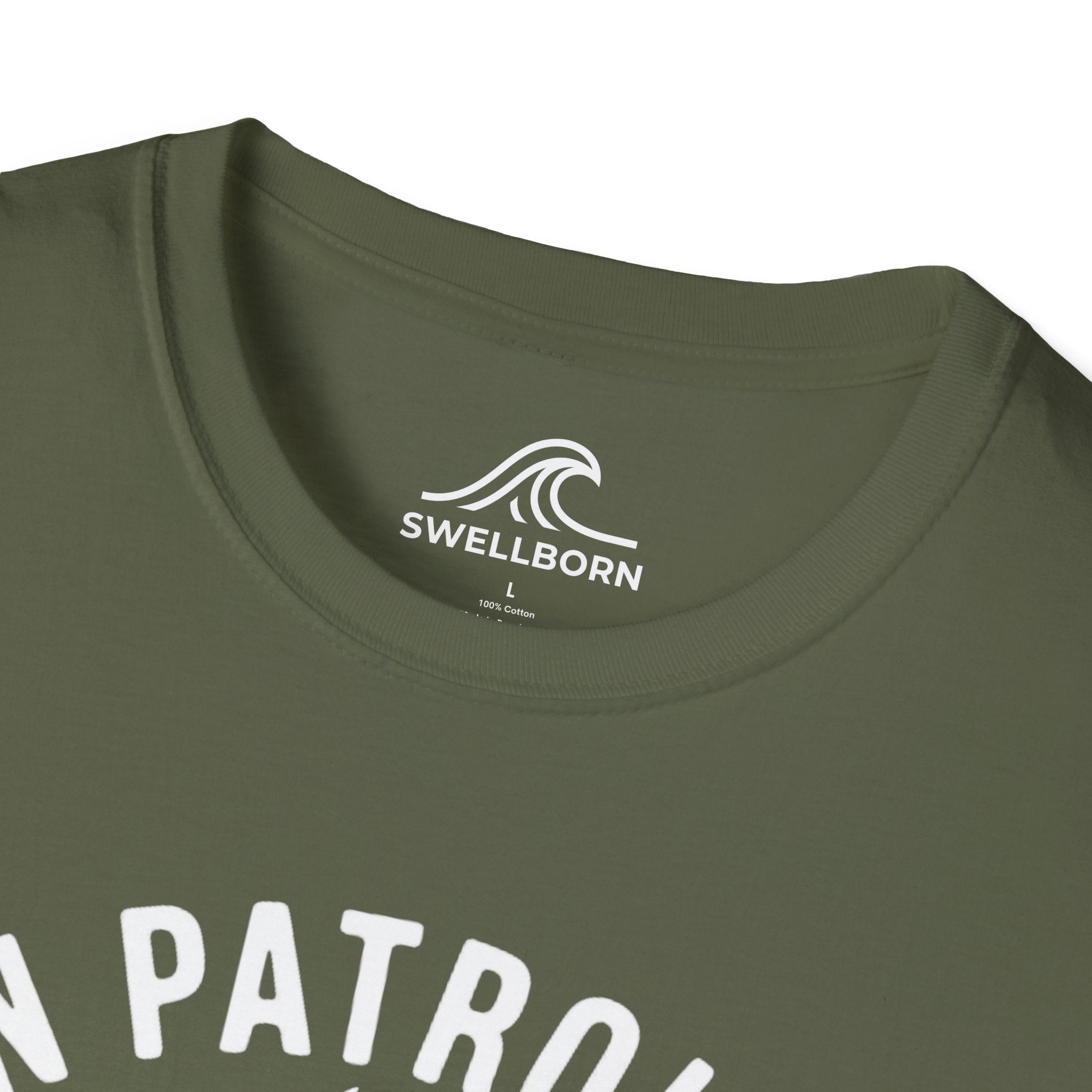 Dawn Patrol Fuel T-Shirt