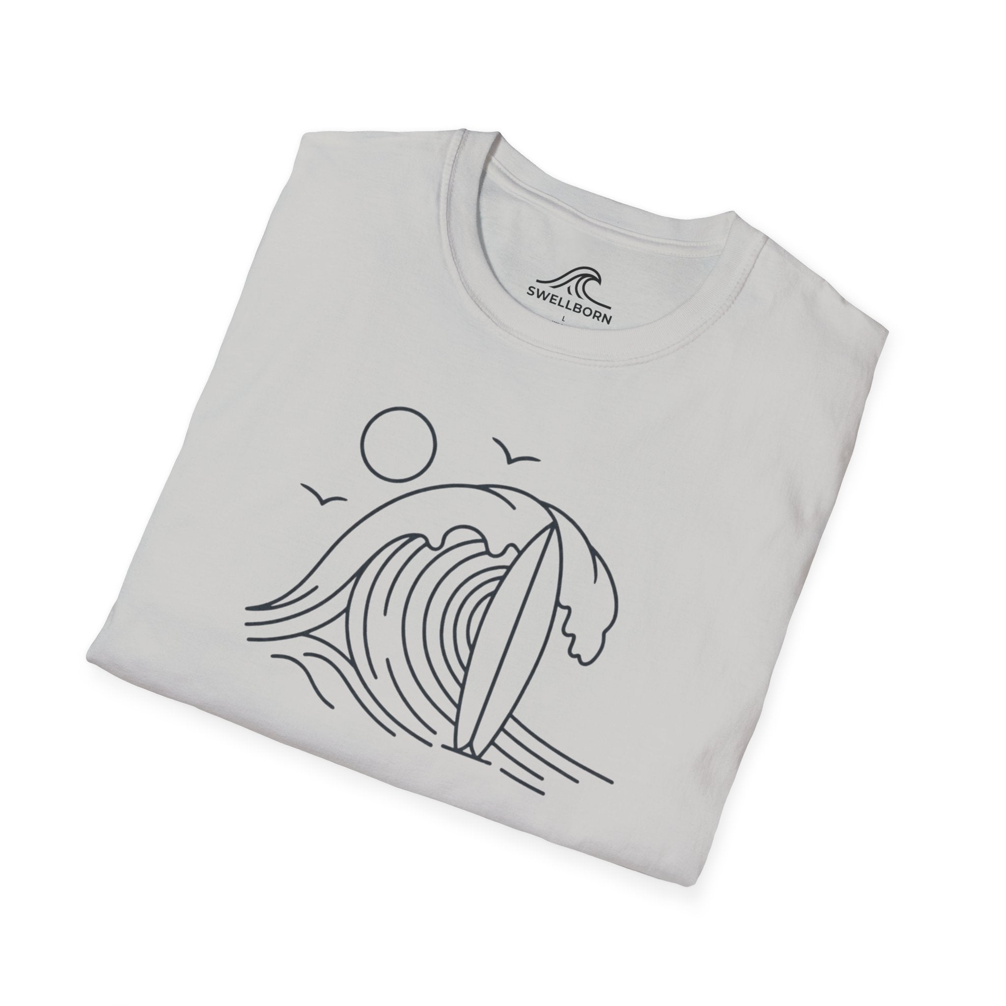 Ocean Therapy T-Shirt