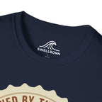 Brewed By The Ocean T-Shirt
