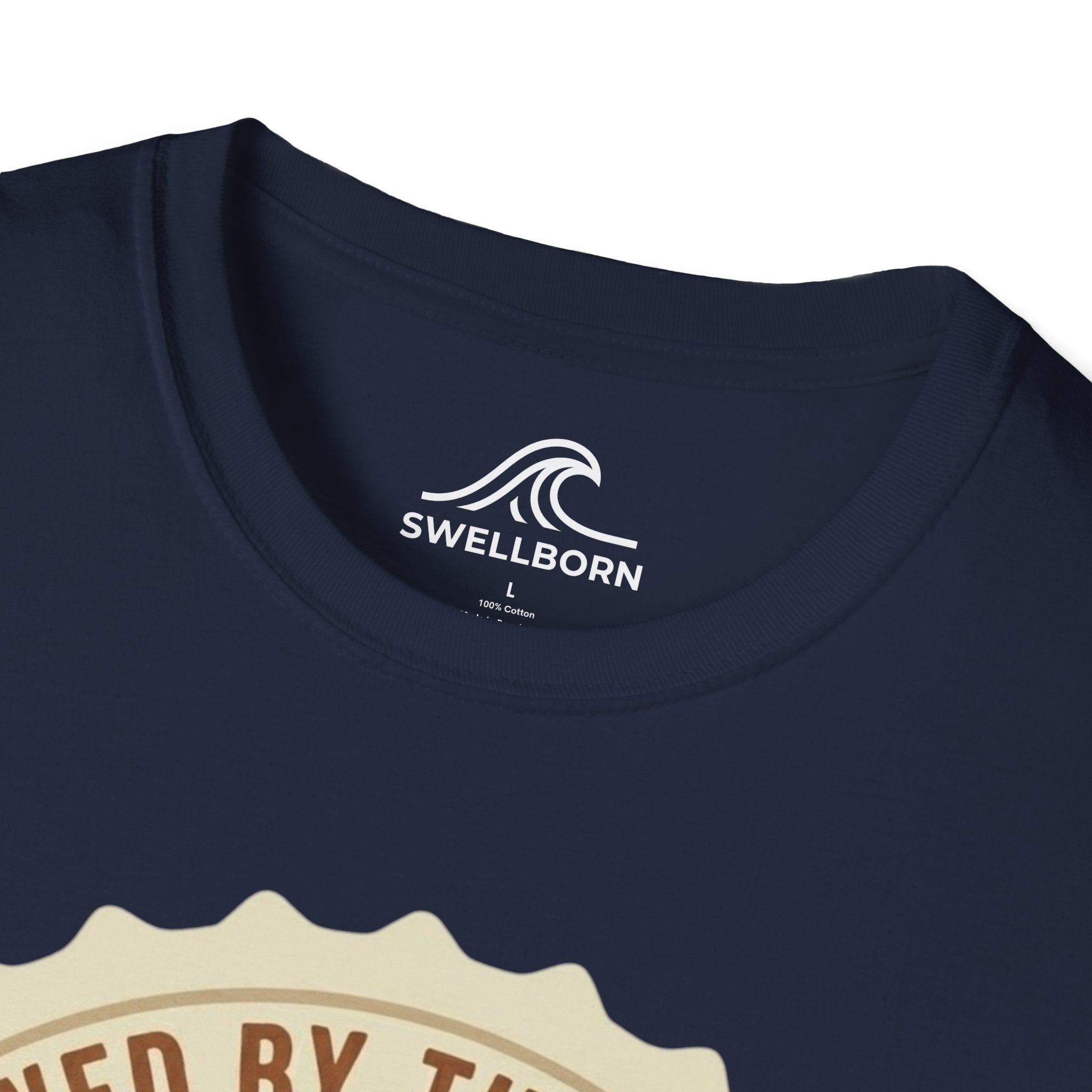 Brewed By The Ocean T-Shirt