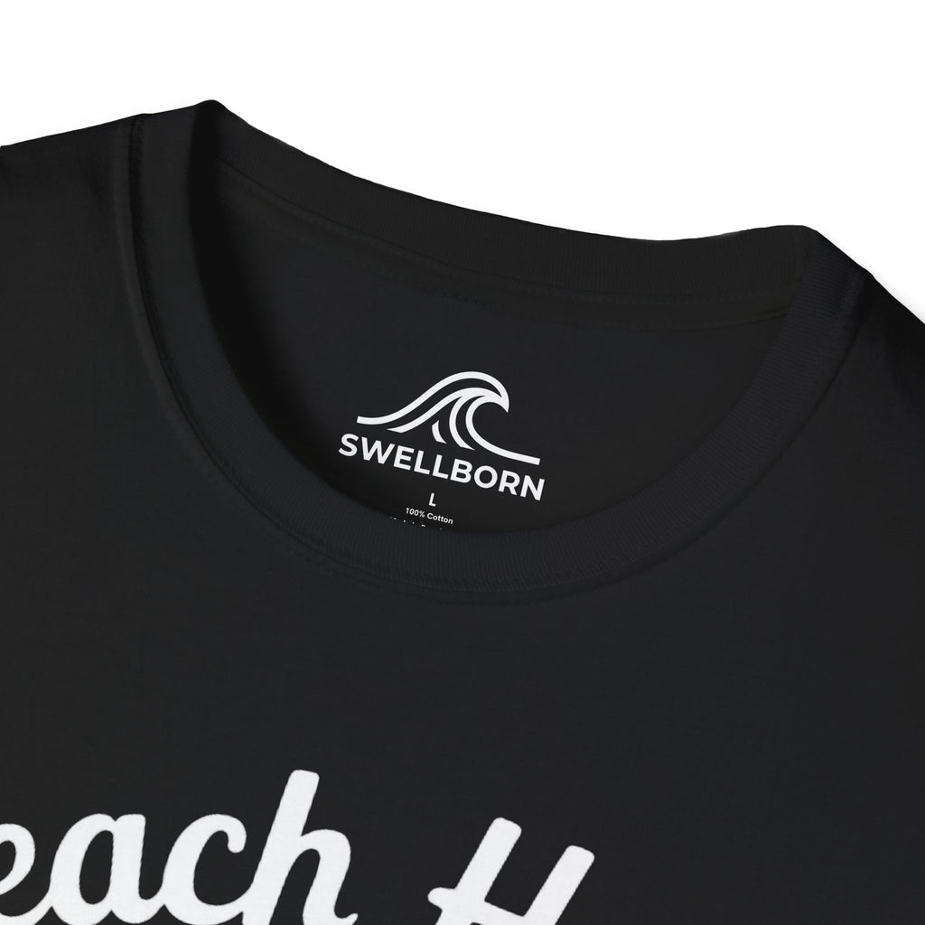 Beach Hair,  Don't Care T-Shirt
