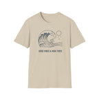 Good Vibes & High Tides T-Shirt