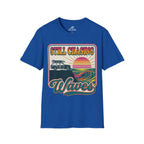 Still Chasing Waves T-Shirt