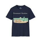 Permanent Vacation T-Shirt