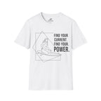 Find Your Current. Find Your Power. T-Shirt