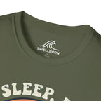 Surf. Sleep. Repeat. T-Shirt