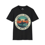 Endless Breeze Salt Water Soul T-Shirt