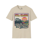 Still Chasing Waves T-Shirt
