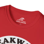 Breakwater State Of Mind T-Shirt