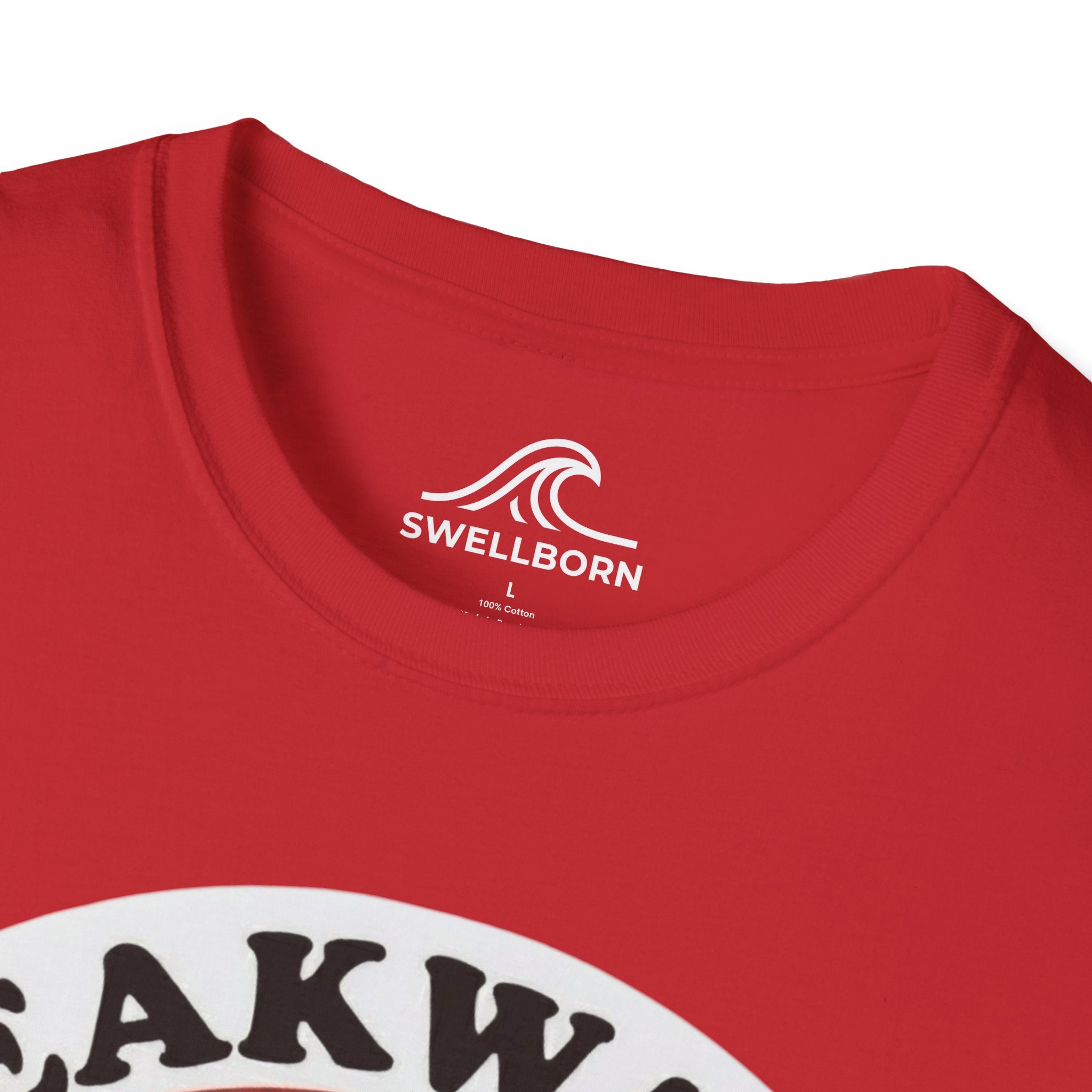 Breakwater State Of Mind T-Shirt