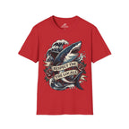 Respect The Locals T-Shirt