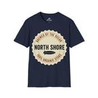 Brewed By The Ocean T-Shirt
