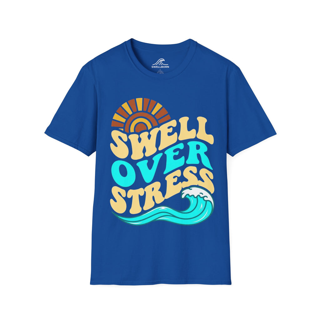 Swell Over Stress T-Shirt