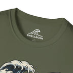Respect The Locals T-Shirt