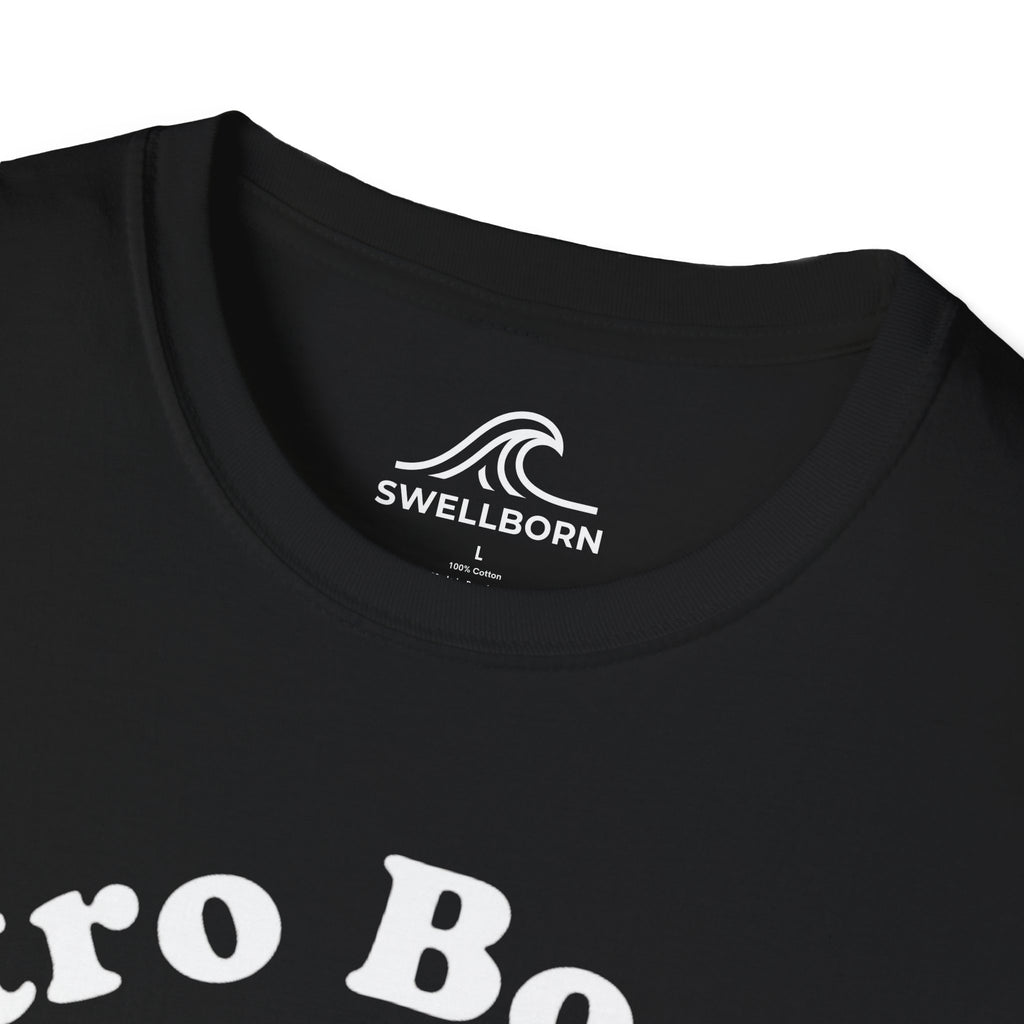 Retro Boards Timeless Rides T-Shirt