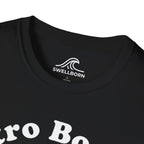 Retro Boards Timeless Rides T-Shirt