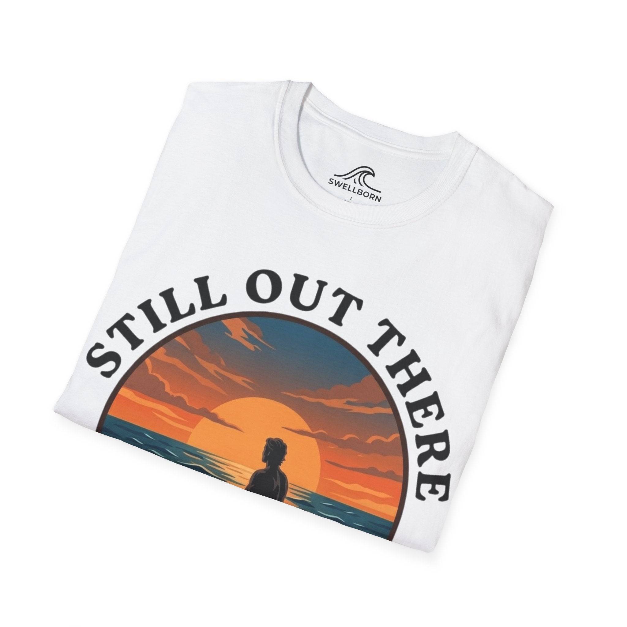 Still Out There T-Shirt