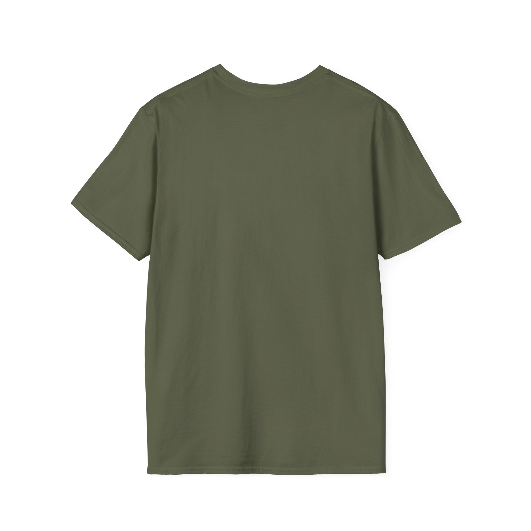 Go With The Flow T-Shirt