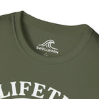 A Lifetime In The Lineup T-Shirt