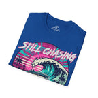Still Chasing Waves T-Shirt