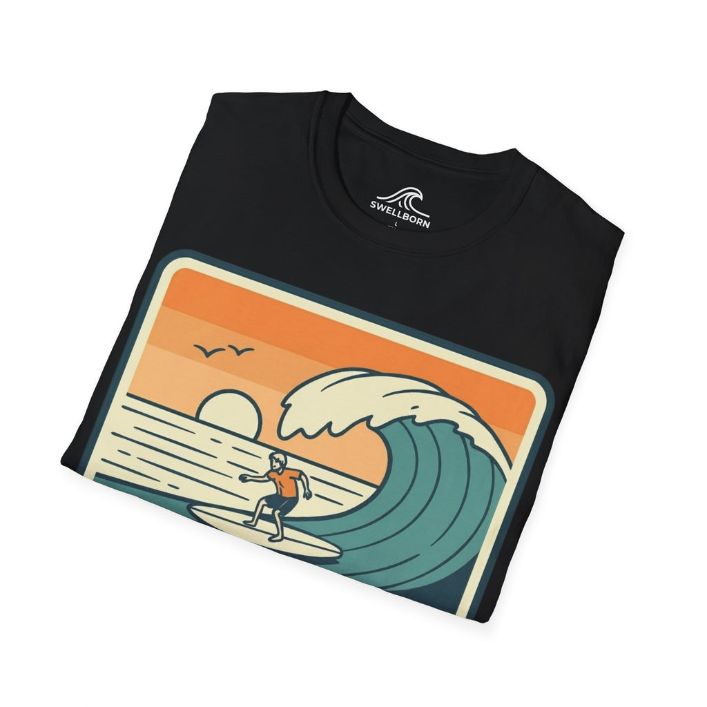 Wave Chaser T-Shirt