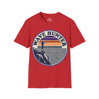 Wave Hunter T-Shirt