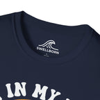 Salt In My Veins Sun In My Soul T-Shirt