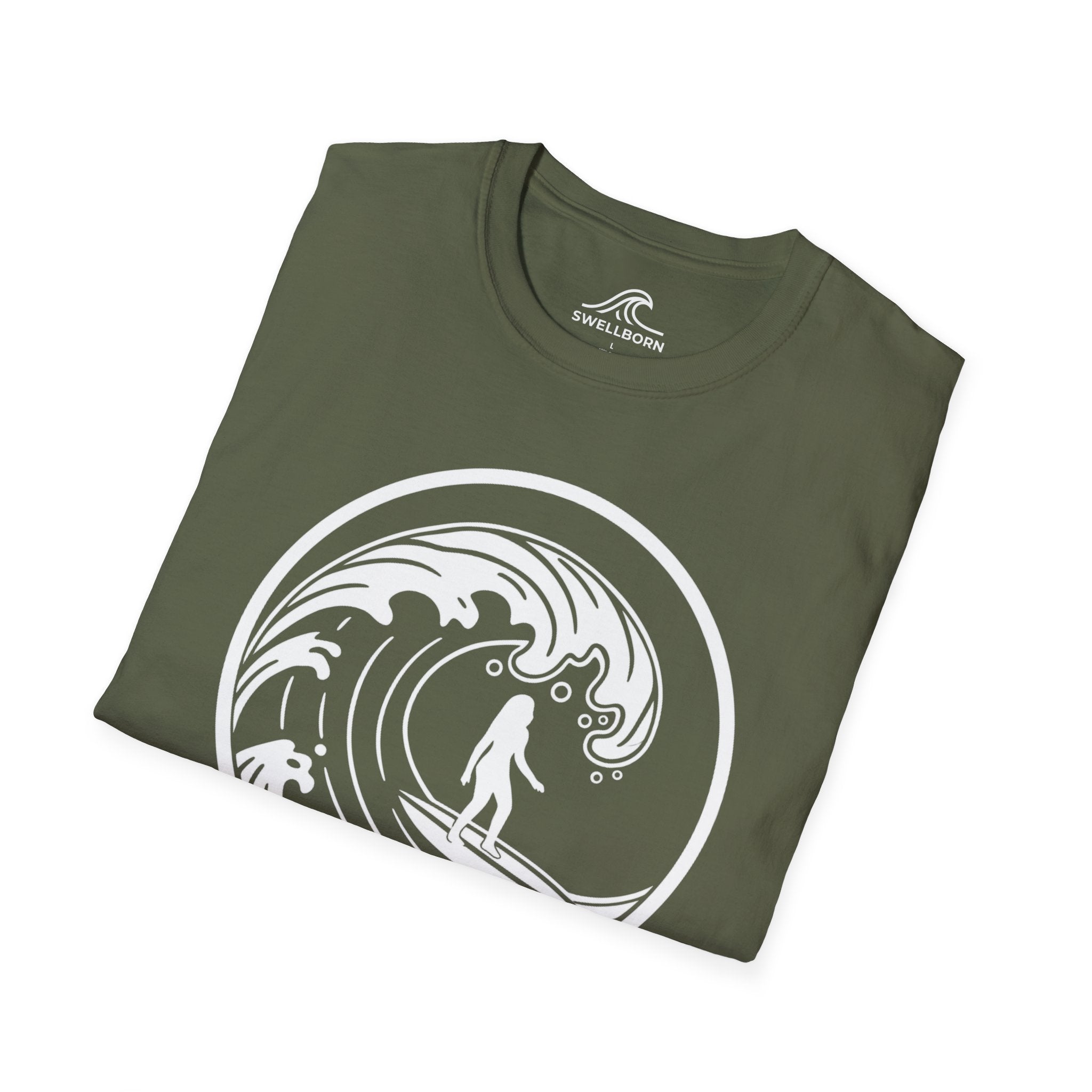 Ocean Child T-Shirt