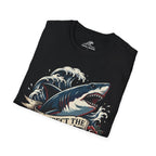 Respect The Locals T-Shirt